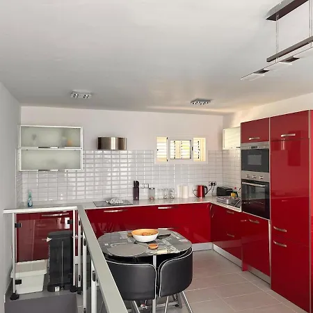 Casa De Pablo - Marbella Golf Maspalomas (Gran Canaria)