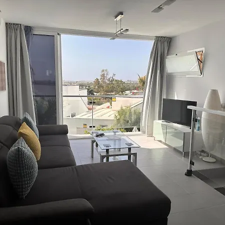 Casa De Pablo - Marbella Golf בית נופש