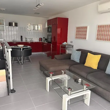 Casa De Pablo - Marbella Golf