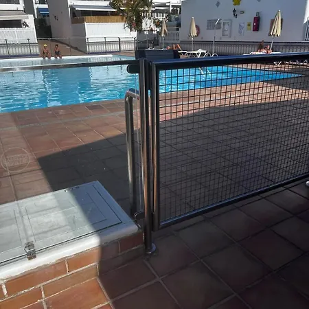בית נופש Casa De Pablo - Marbella Golf