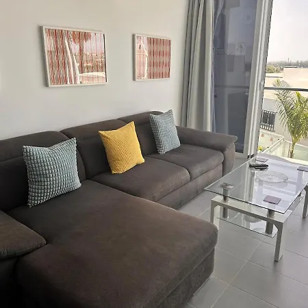 Casa De Pablo - Marbella Golf בית נופש