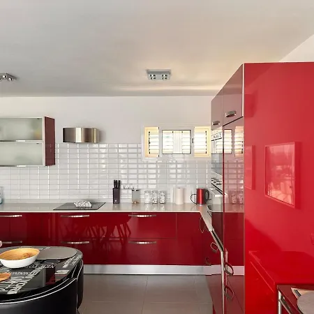 Casa De Pablo - Marbella Golf Nyaraló Maspalomas