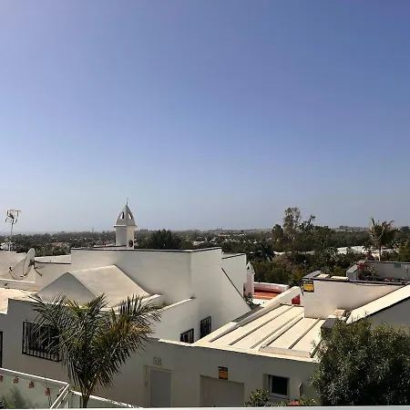 Casa De Pablo - Marbella Golf Nyaraló *